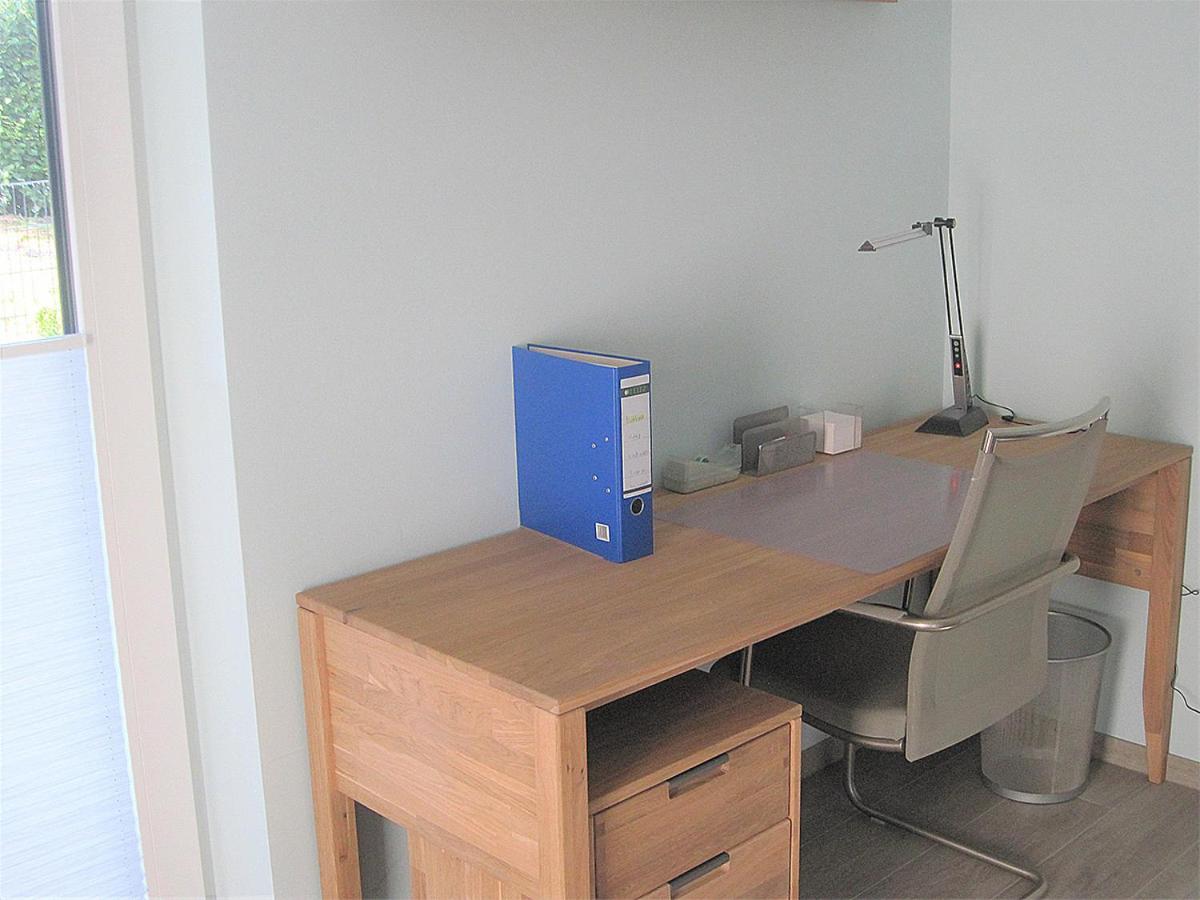 Ferienwohnung im Kirschfeld - 5*