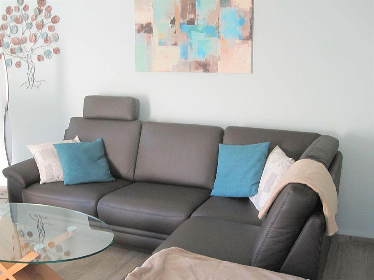 Ferienwohnung im Kirschfeld - 5*