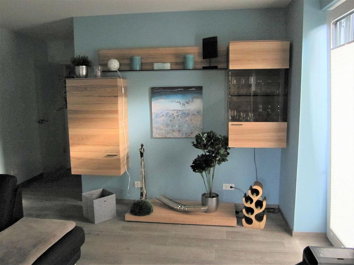 Ferienwohnung im Kirschfeld - 5*