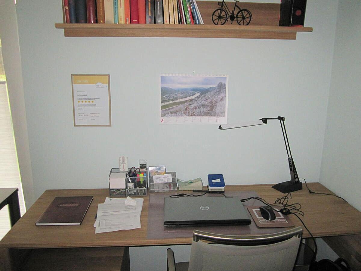 Ferienwohnung im Kirschfeld - 5*