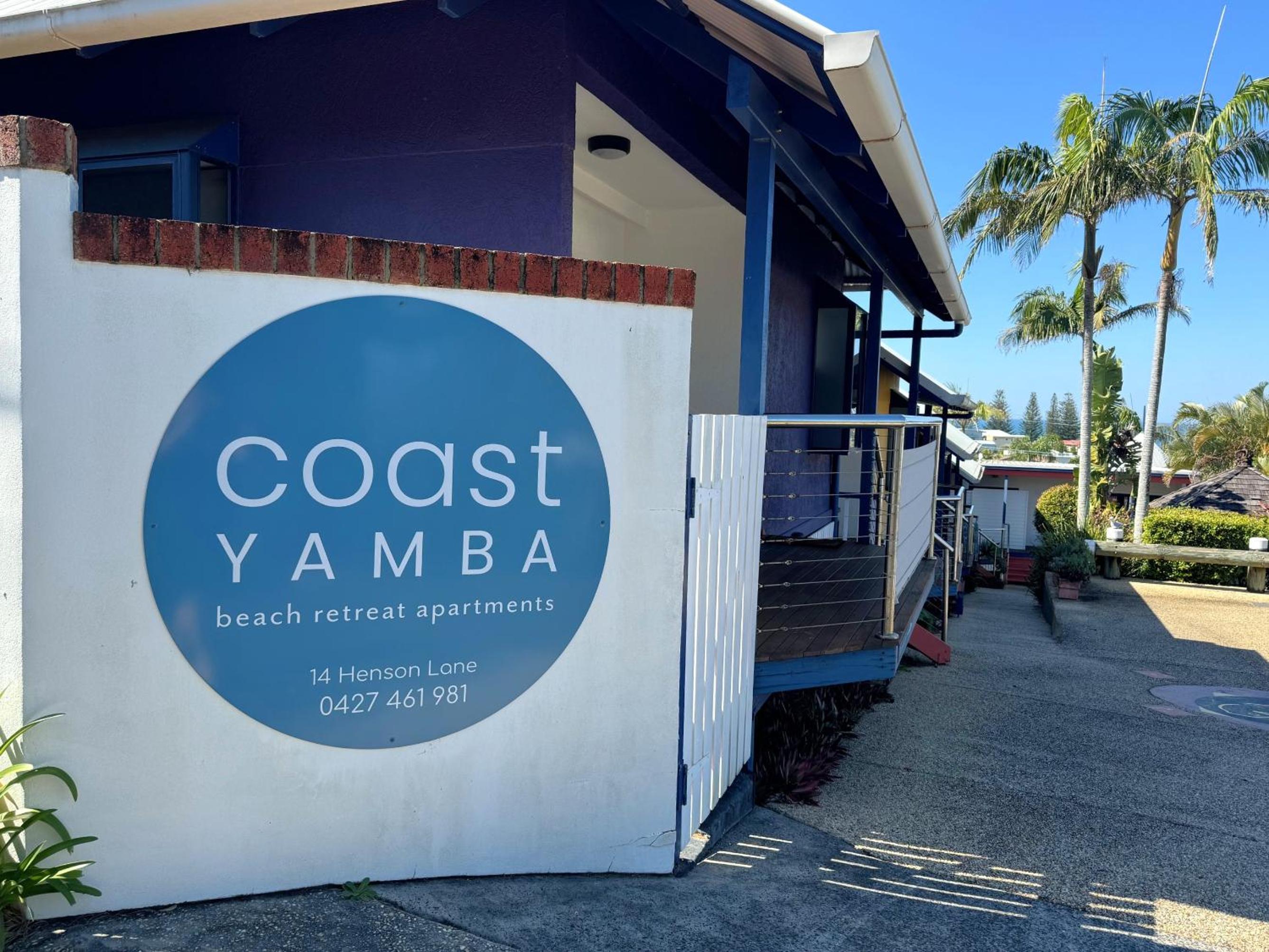 Hotel Coast Yamba - Adults Only