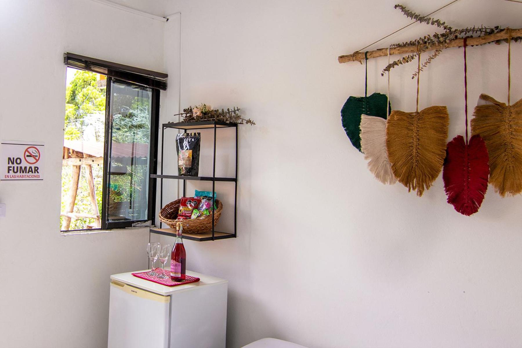Casa Viva Alojamiento Rural