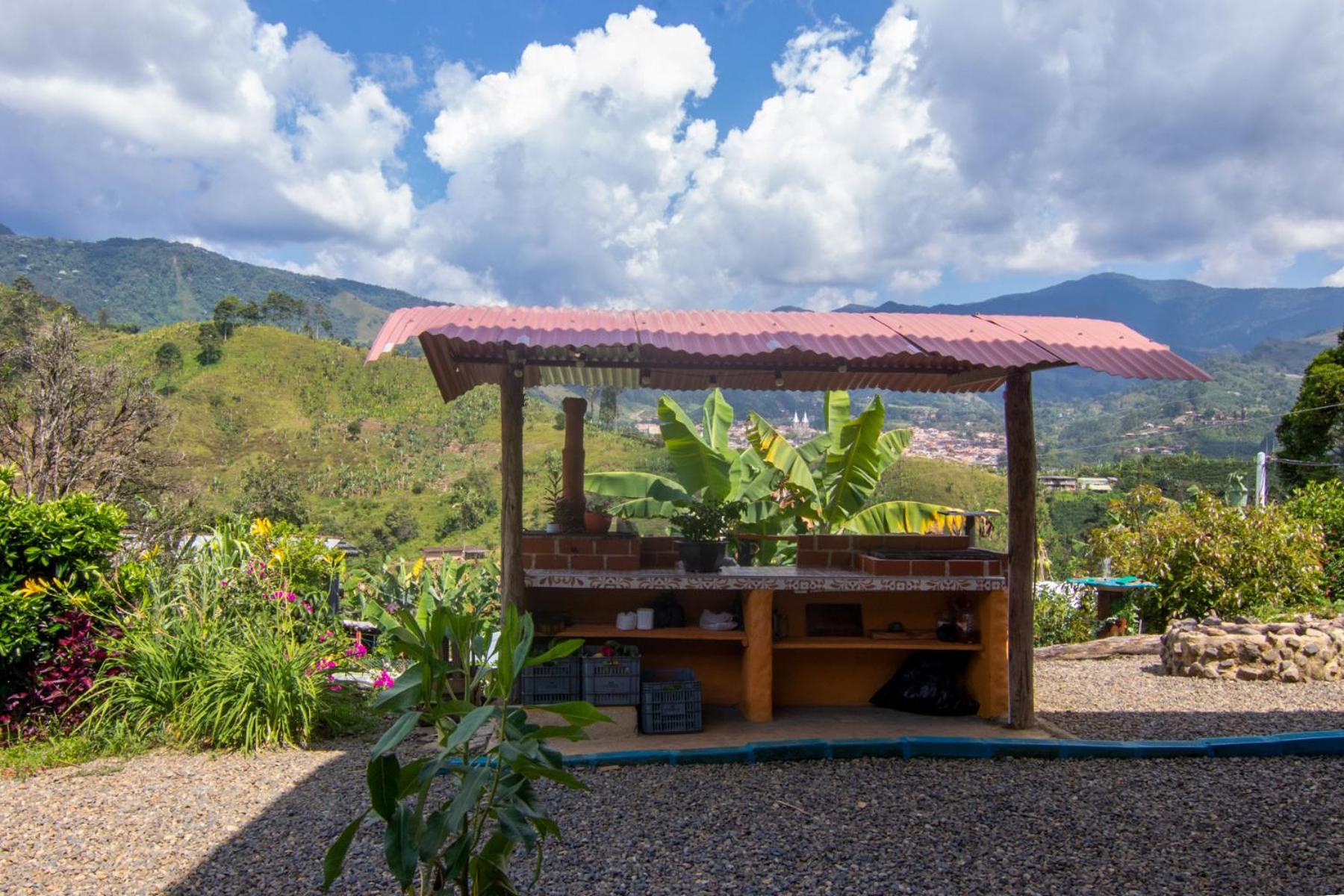 Casa Viva Alojamiento Rural