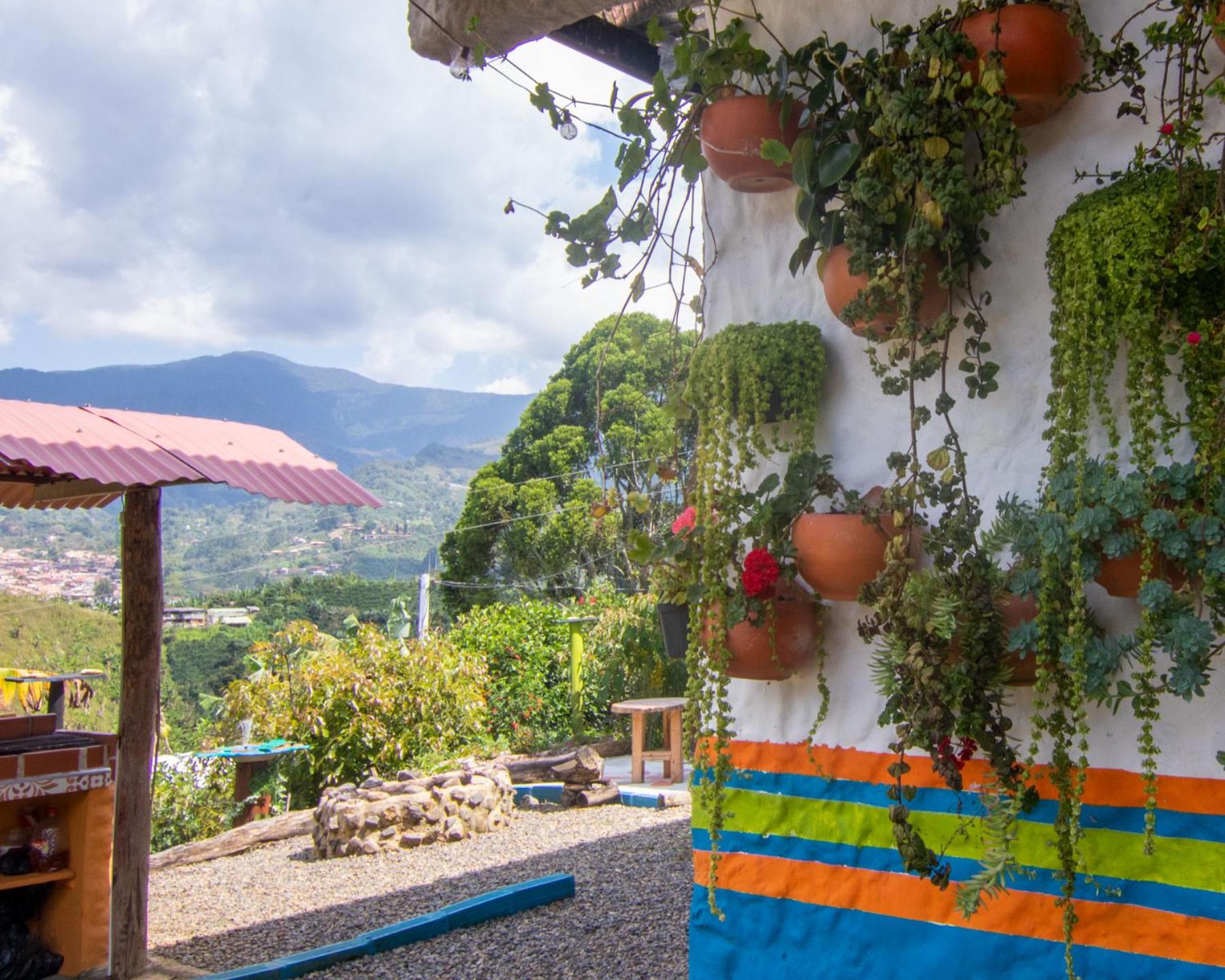 Casa Viva Alojamiento Rural