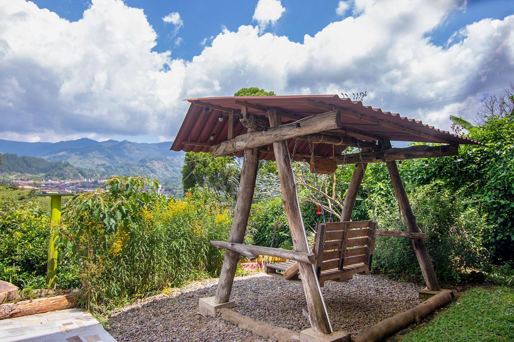 Casa Viva Alojamiento Rural