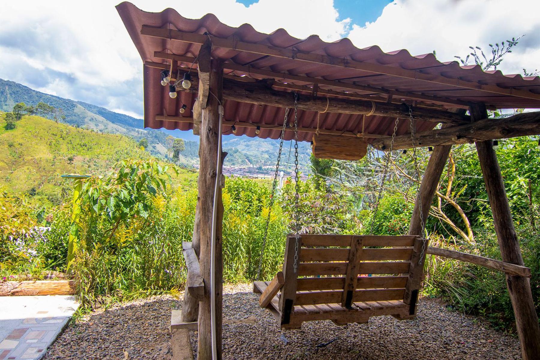 Casa Viva Alojamiento Rural