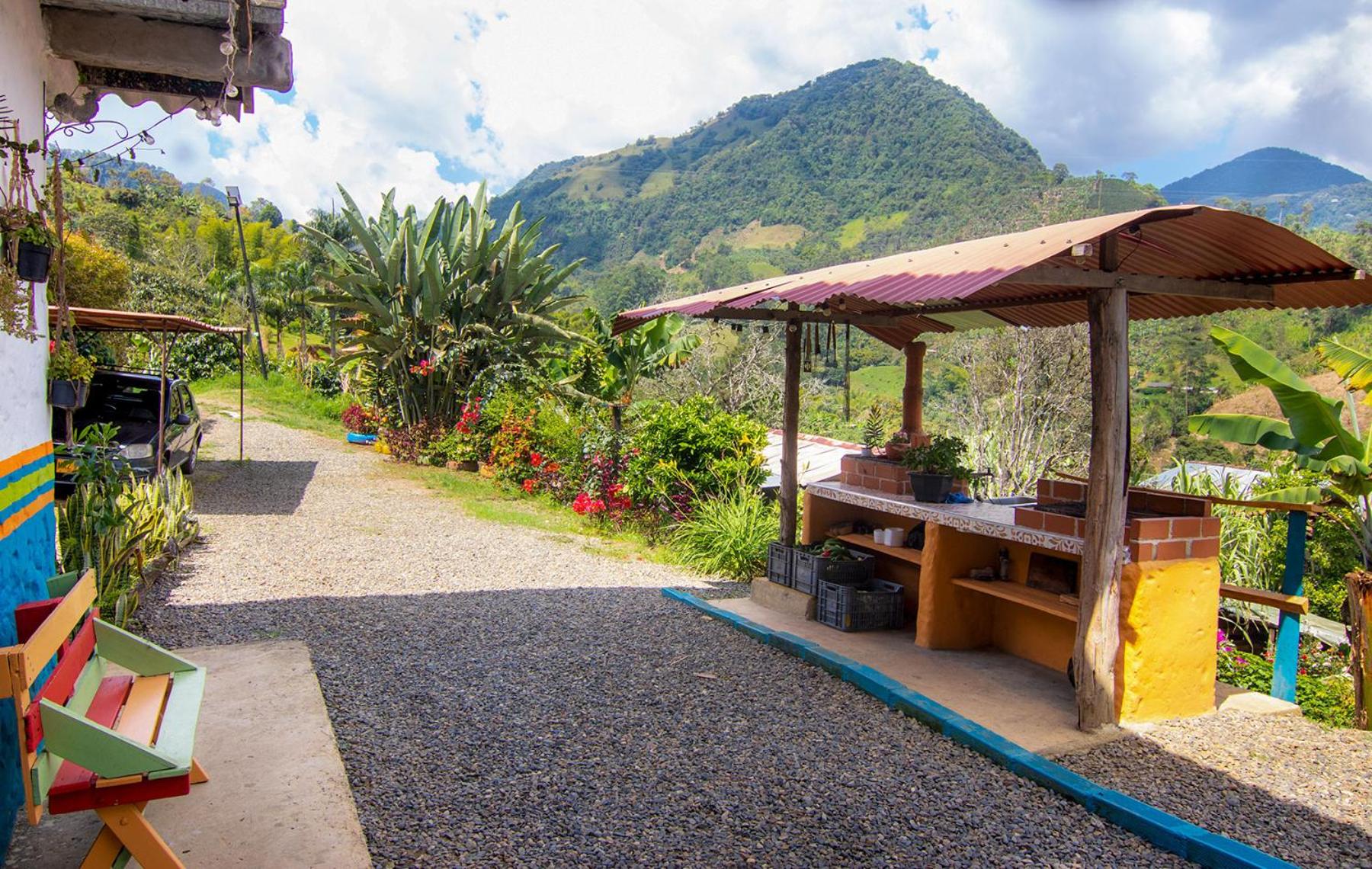 Casa Viva Alojamiento Rural