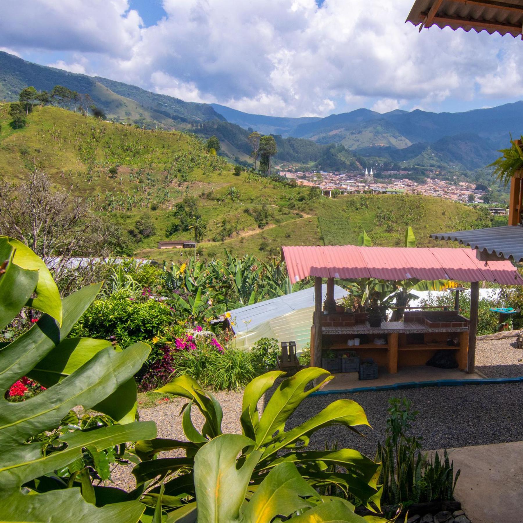 Casa Viva Alojamiento Rural