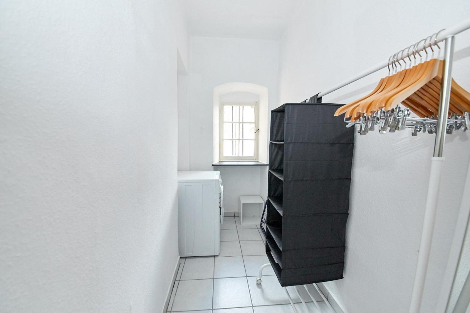 Ferienwohnungen am Gestade Wohnung 3