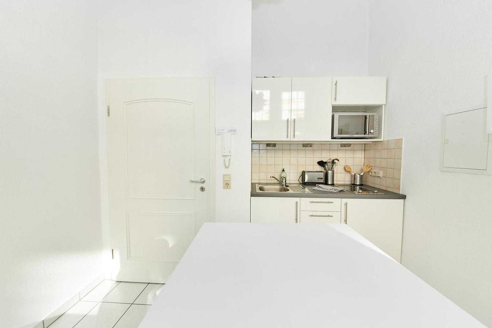Ferienwohnungen am Gestade Wohnung 3