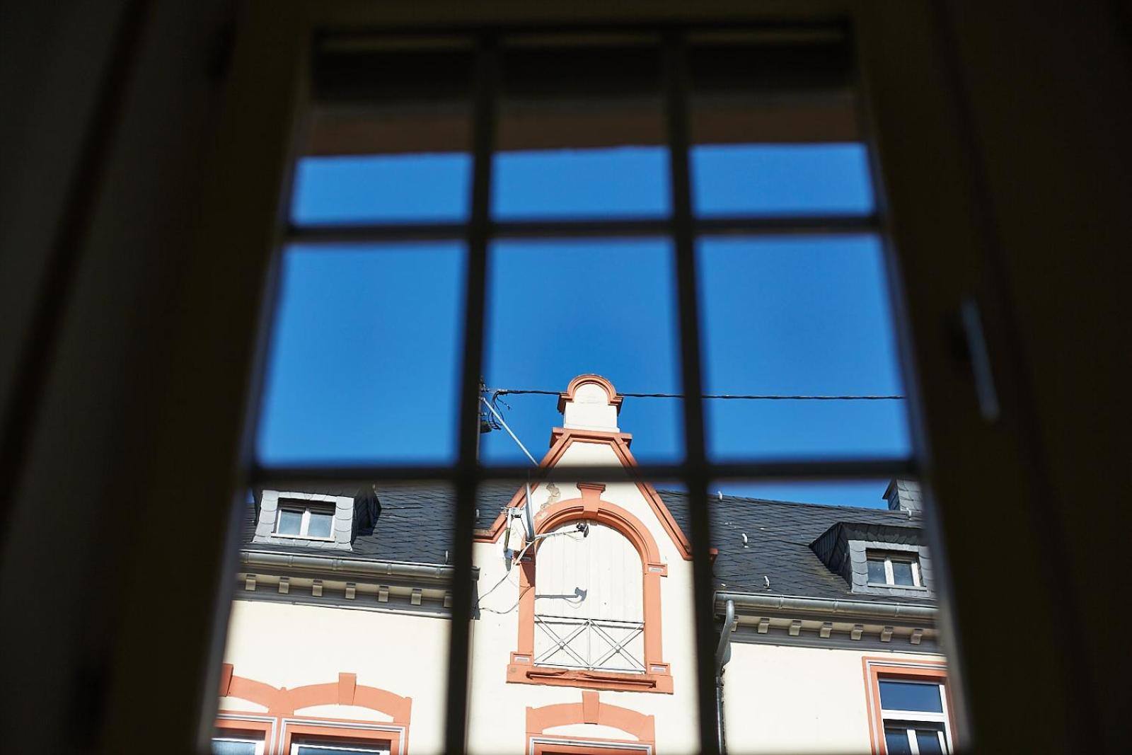 Ferienwohnungen am Gestade Wohnung 3