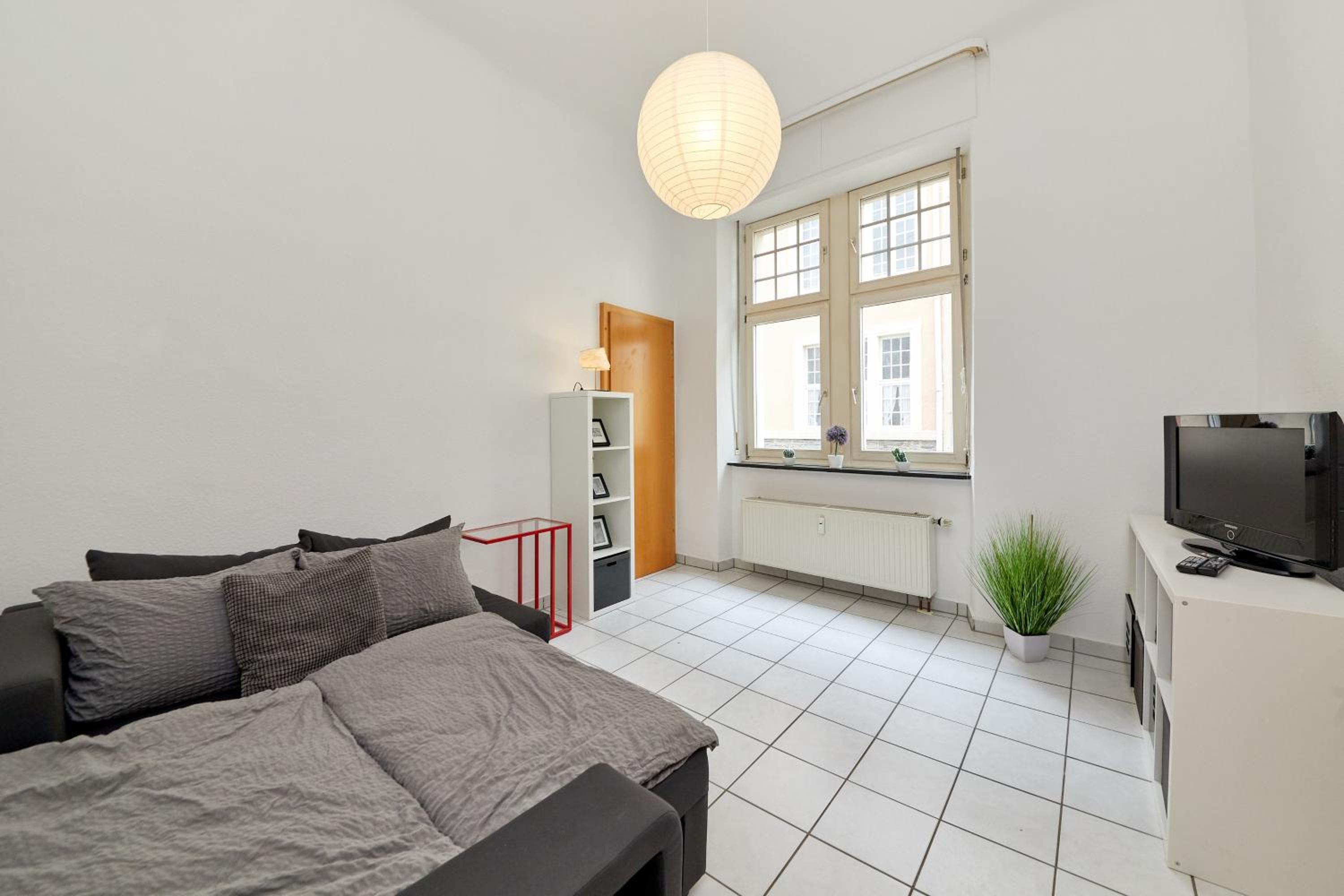 Ferienwohnungen am Gestade Wohnung 3