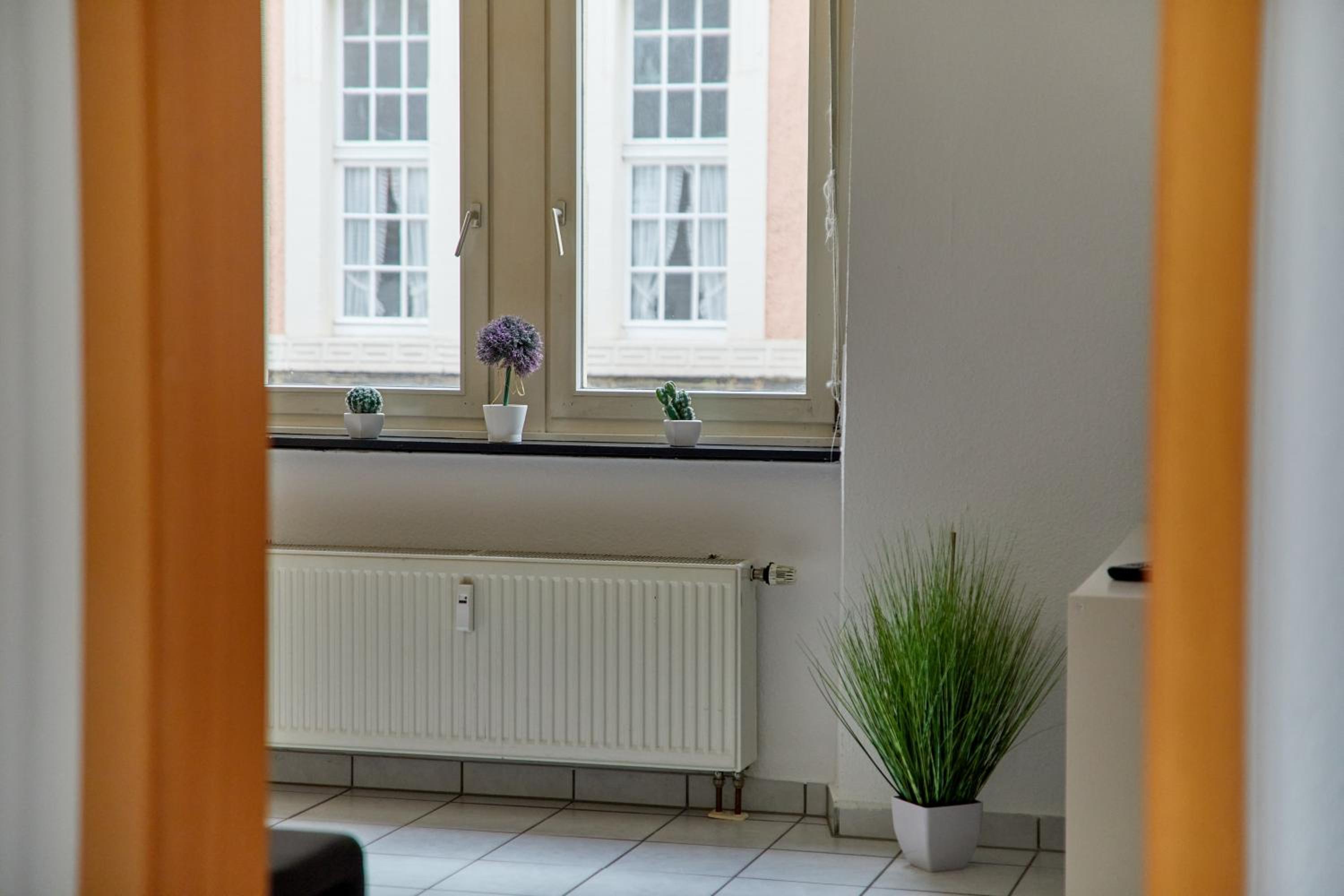 Ferienwohnungen am Gestade Wohnung 3