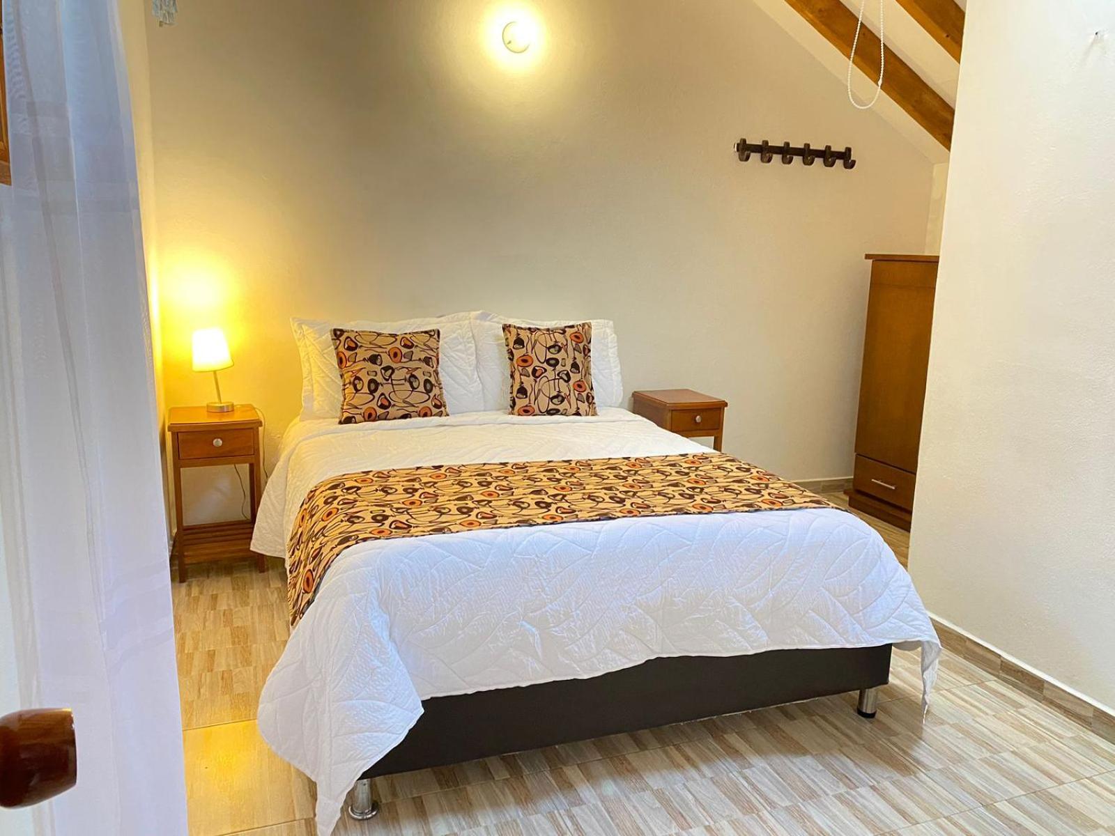 ApartaHotel Margaritas de la Villa VDL