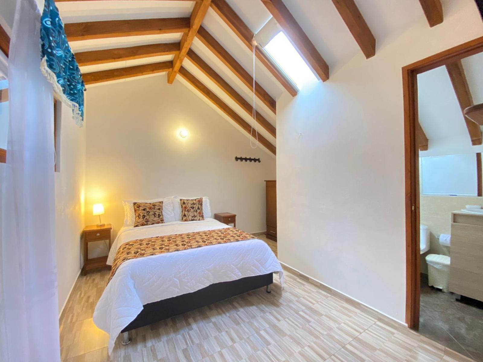 ApartaHotel Margaritas de la Villa VDL