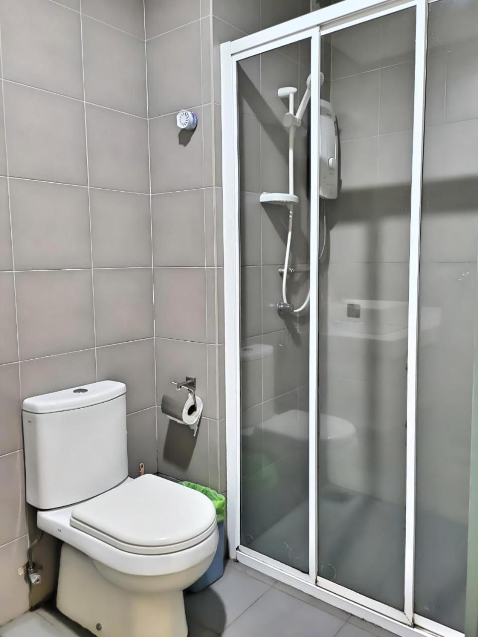 Mercu Summer Suites Klcc Nearby Twin Tower