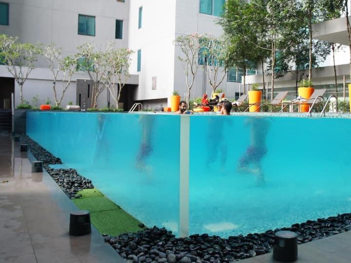 Mercu Summer Suites Klcc Nearby Twin Tower