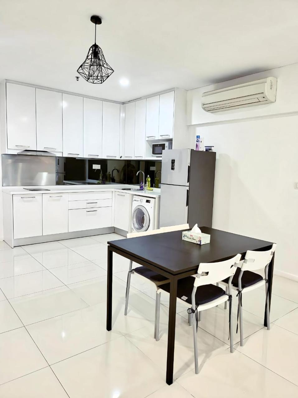 Mercu Summer Suites Klcc Nearby Twin Tower