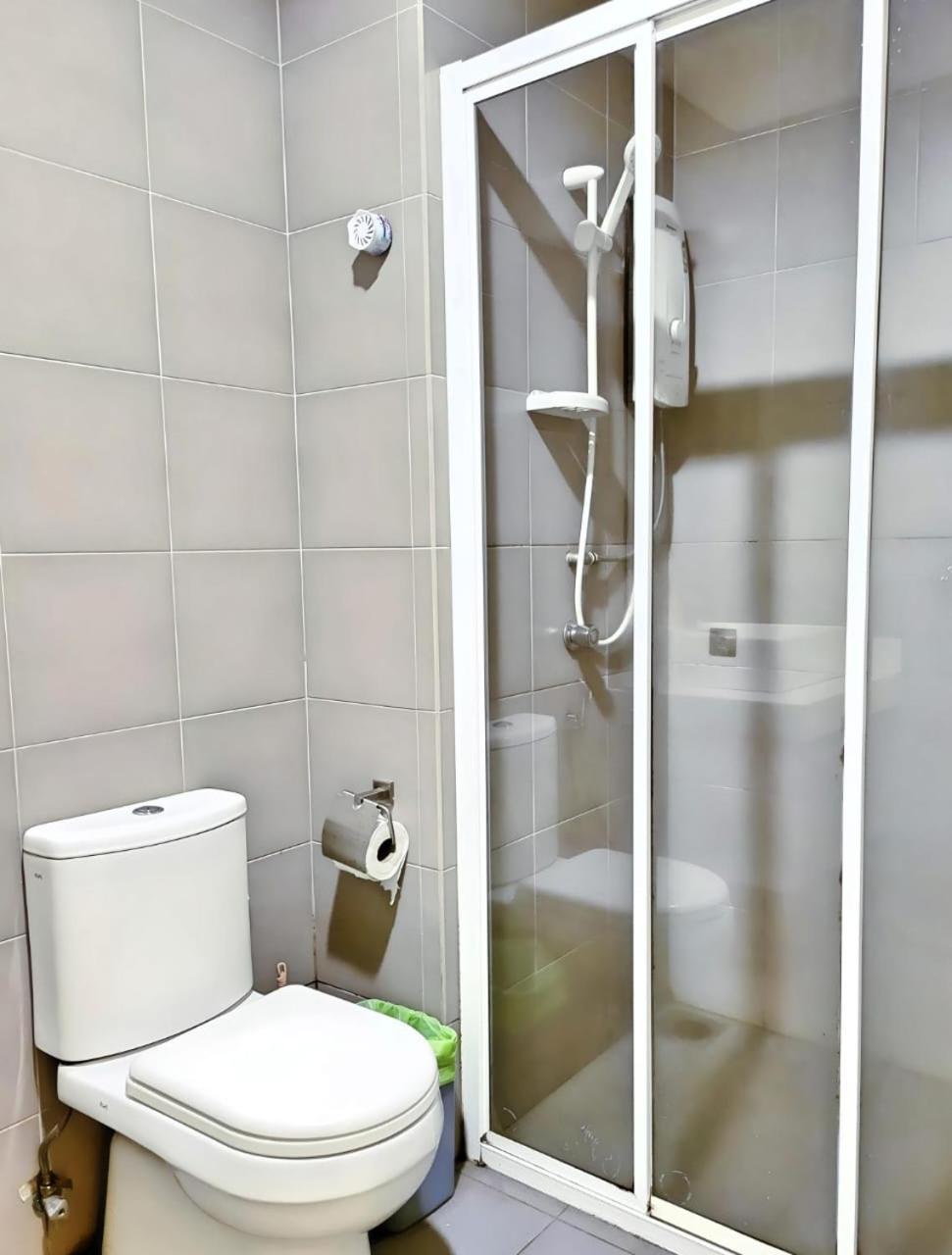 Mercu Summer Suites Klcc Nearby Twin Tower