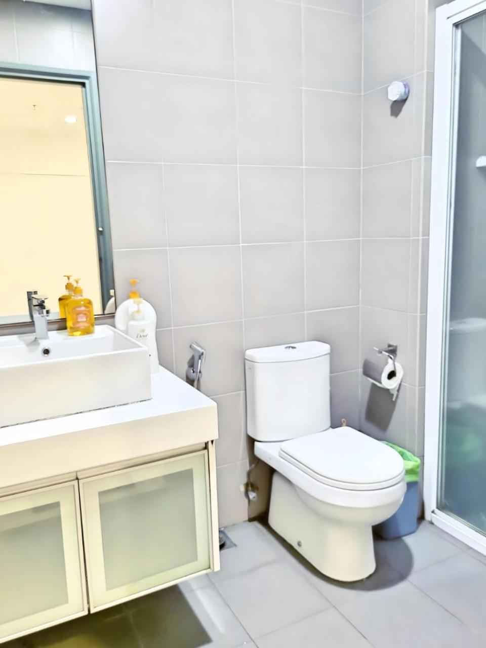 Mercu Summer Suites Klcc Nearby Twin Tower
