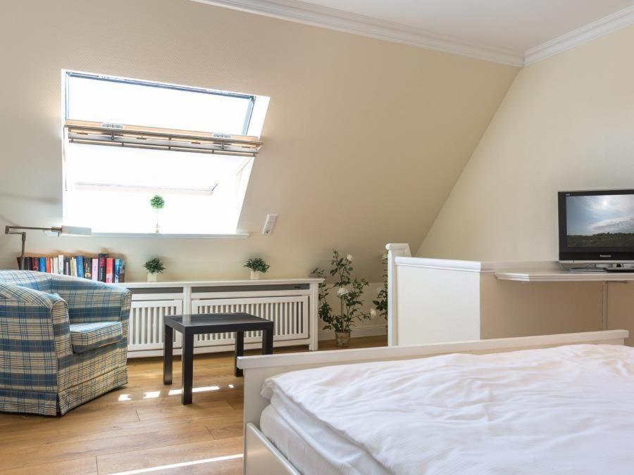 Ostertresker 78, DHH view 2