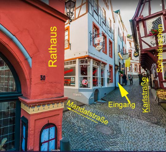 Apartments am Markt