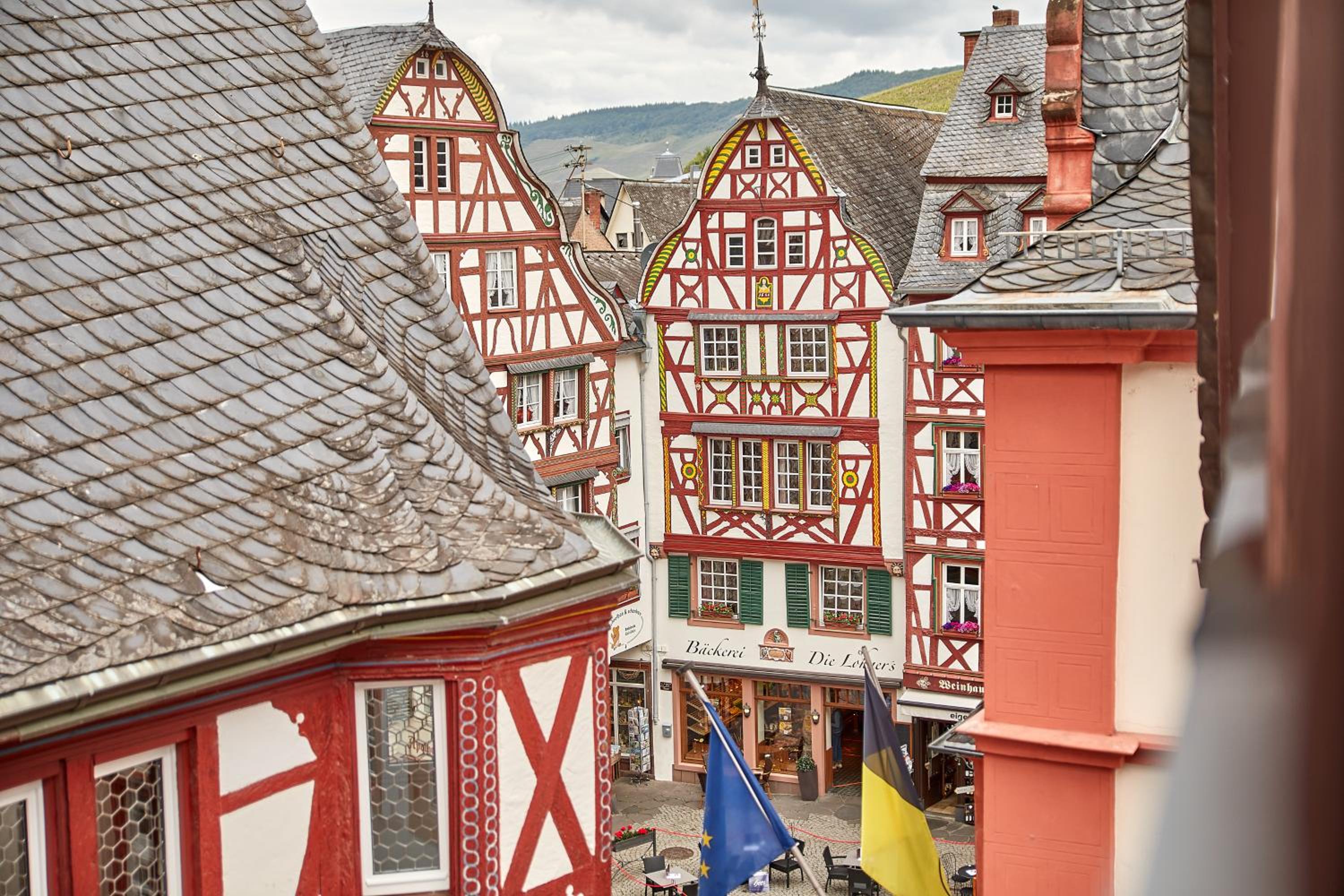 Apartments am Markt