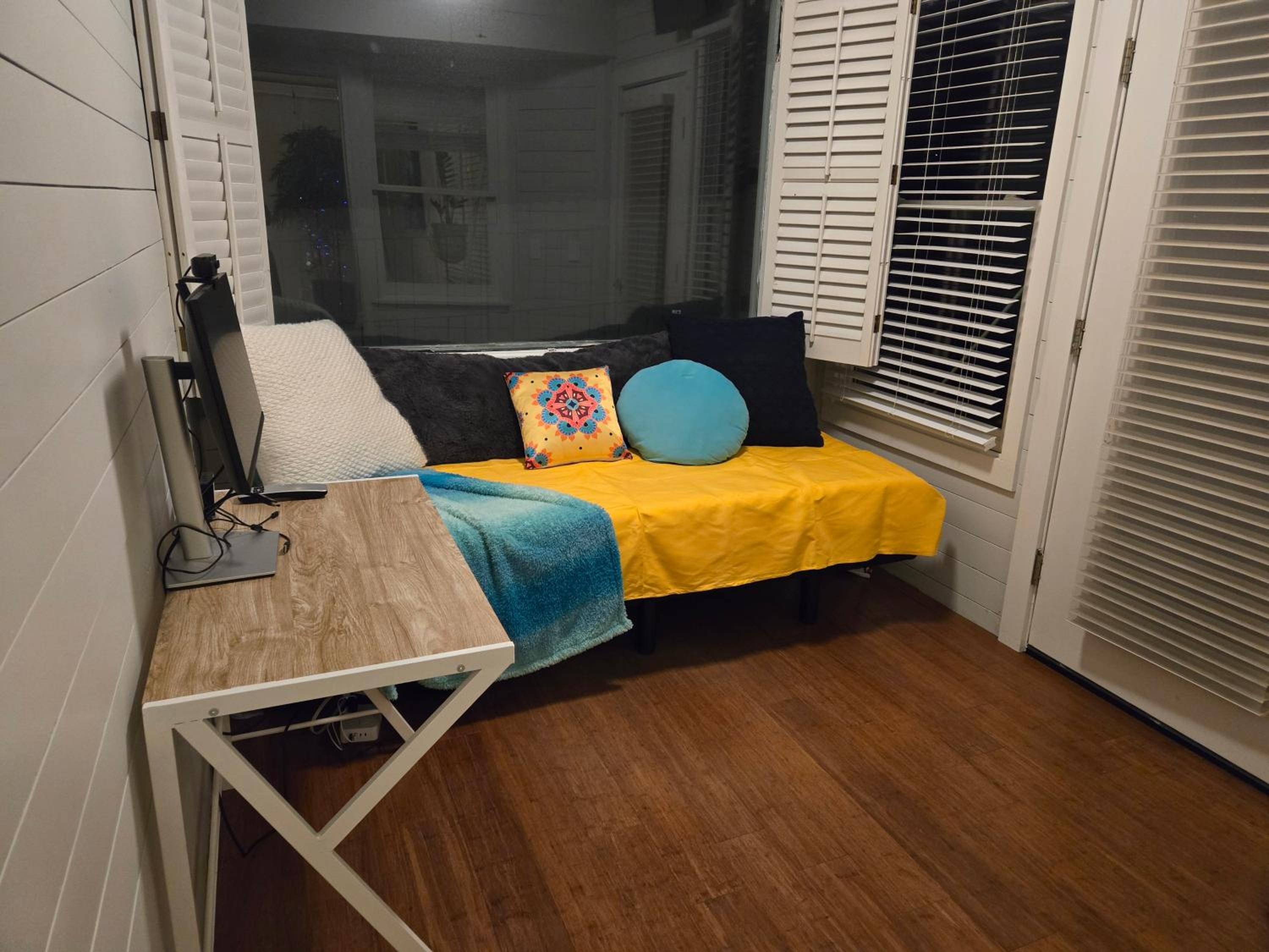 Master Suite in Smyrna - Property Image 7
