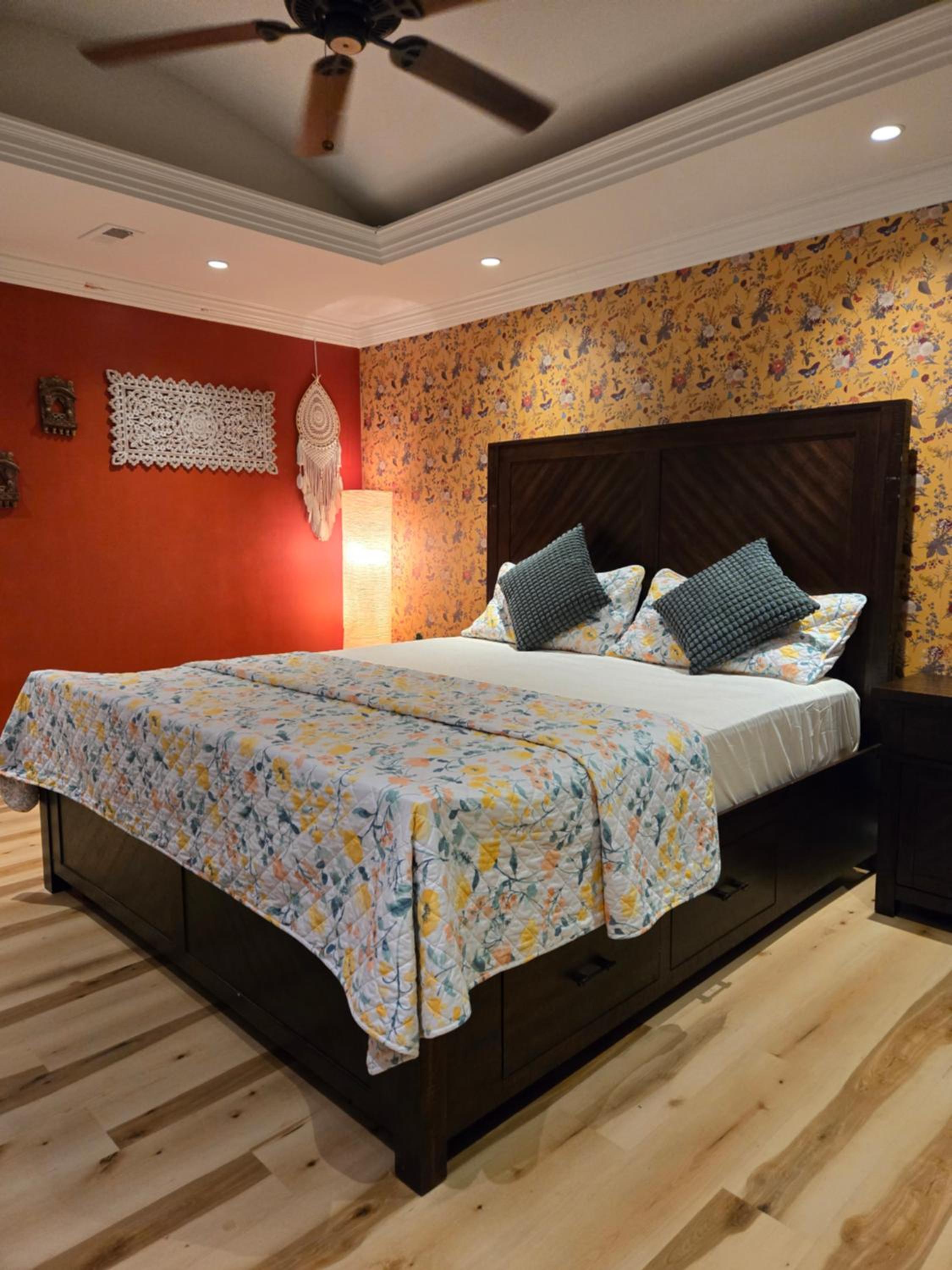 Master Suite in Smyrna - Property Image 1