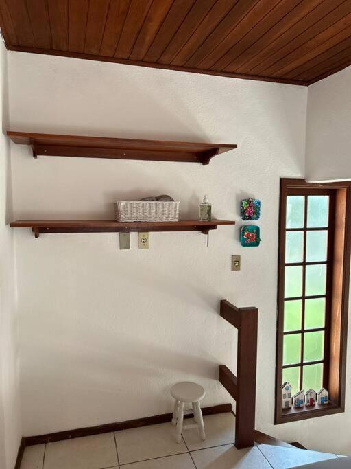 Casa Pouso dos Colibris em Paraty