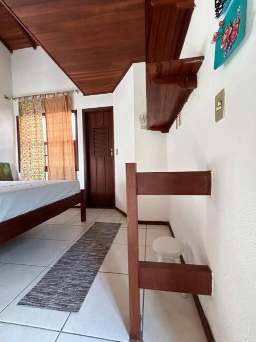 Casa Pouso dos Colibris em Paraty