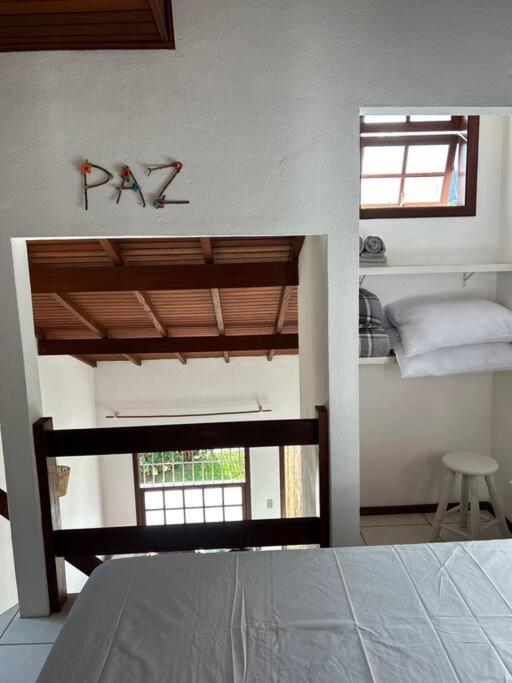 Casa Pouso dos Colibris em Paraty