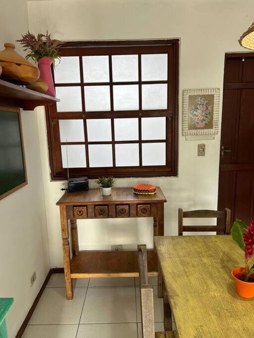 Casa Pouso dos Colibris em Paraty