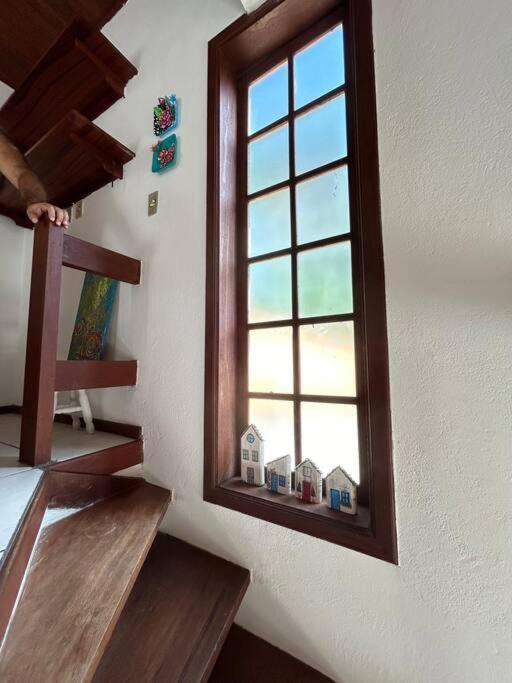 Casa Pouso dos Colibris em Paraty