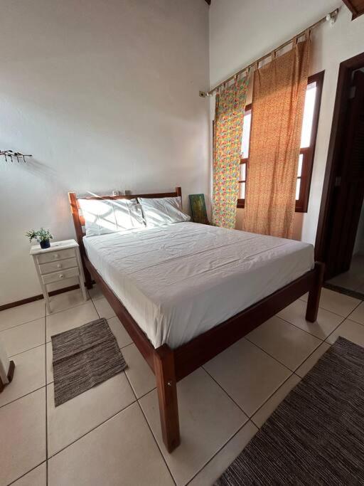 Casa Pouso dos Colibris em Paraty