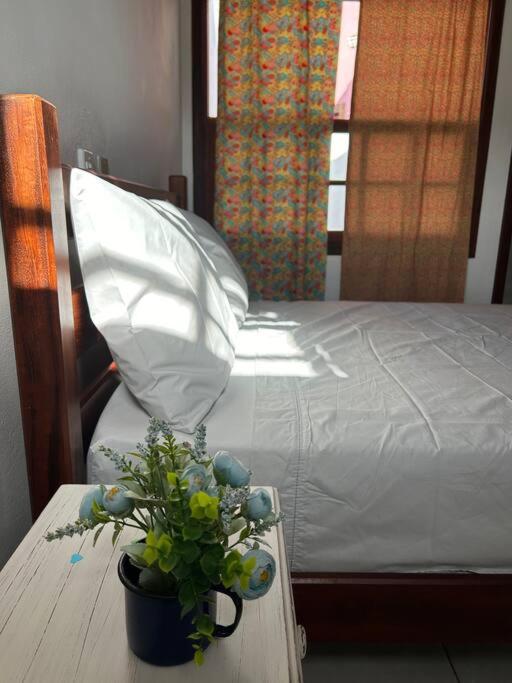 Casa Pouso dos Colibris em Paraty