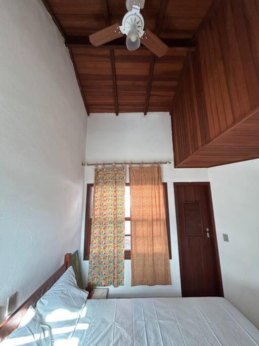 Casa Pouso dos Colibris em Paraty