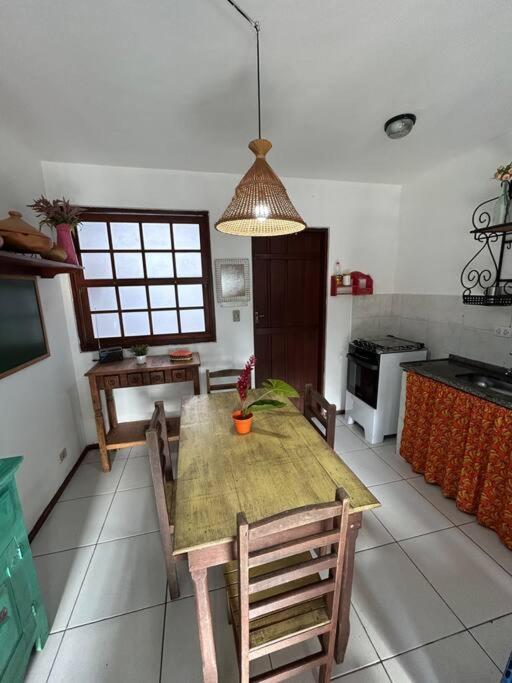 Casa Pouso dos Colibris em Paraty