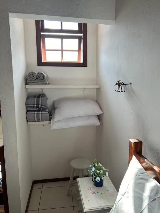Casa Pouso dos Colibris em Paraty