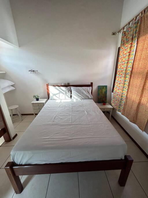 Casa Pouso dos Colibris em Paraty