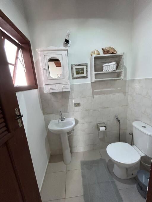 Casa Pouso dos Colibris em Paraty
