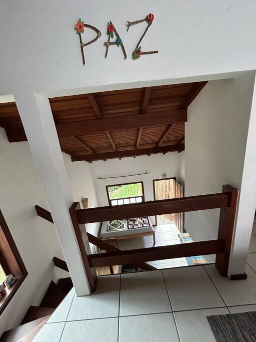 Casa Pouso dos Colibris em Paraty