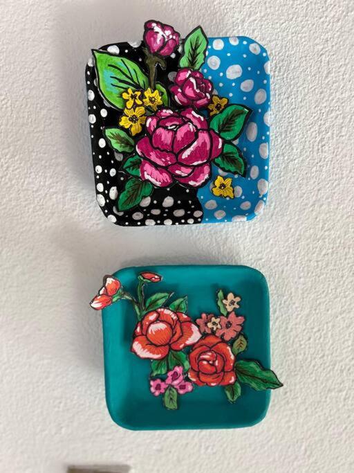 Casa Pouso dos Colibris em Paraty