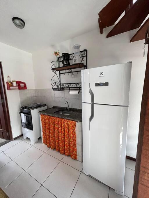 Casa Pouso dos Colibris em Paraty