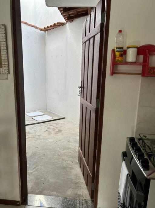 Casa Pouso dos Colibris em Paraty