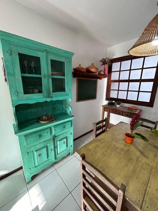 Casa Pouso dos Colibris em Paraty