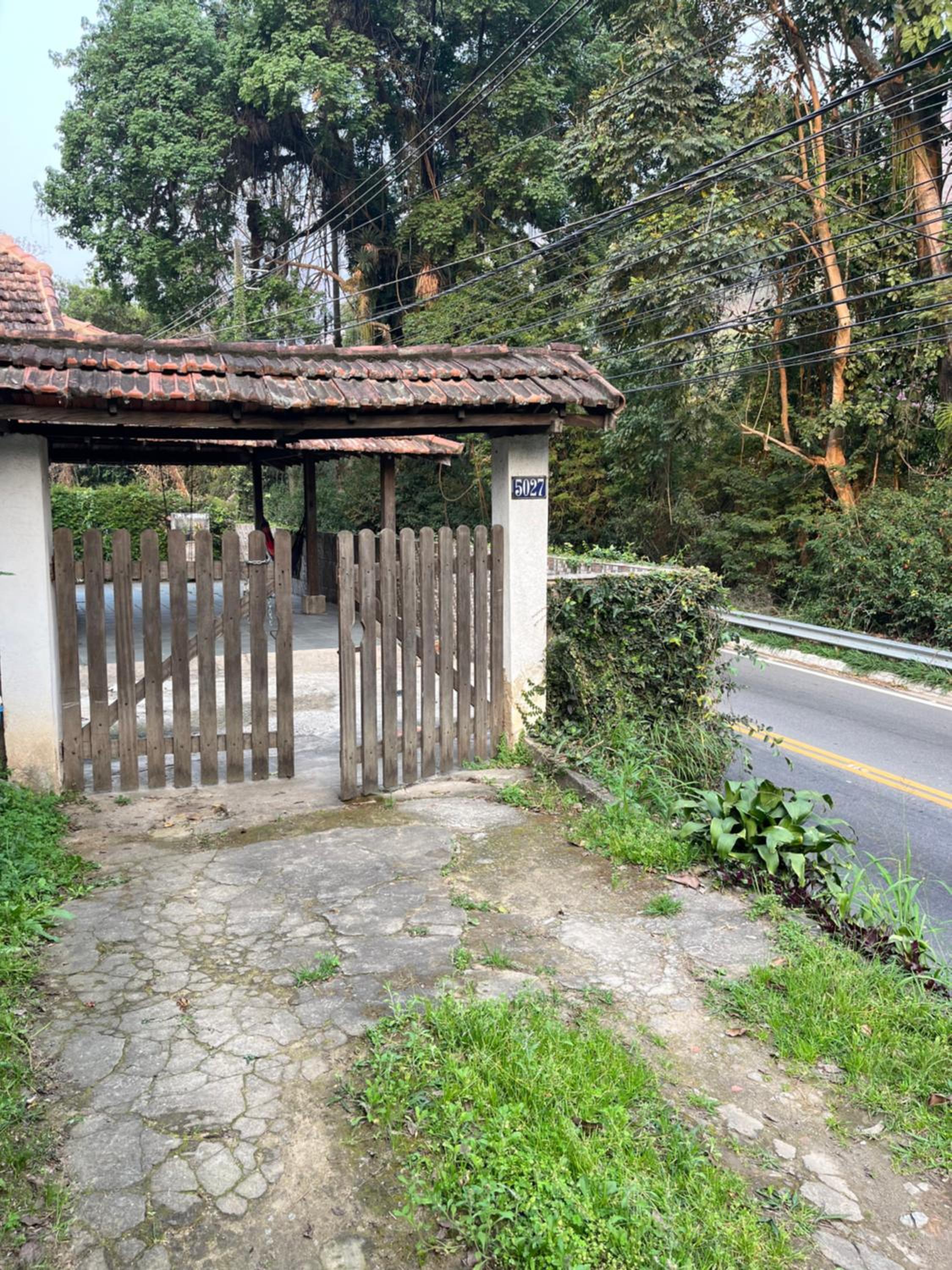 Cantinho da Cissa en Petrópolis — other