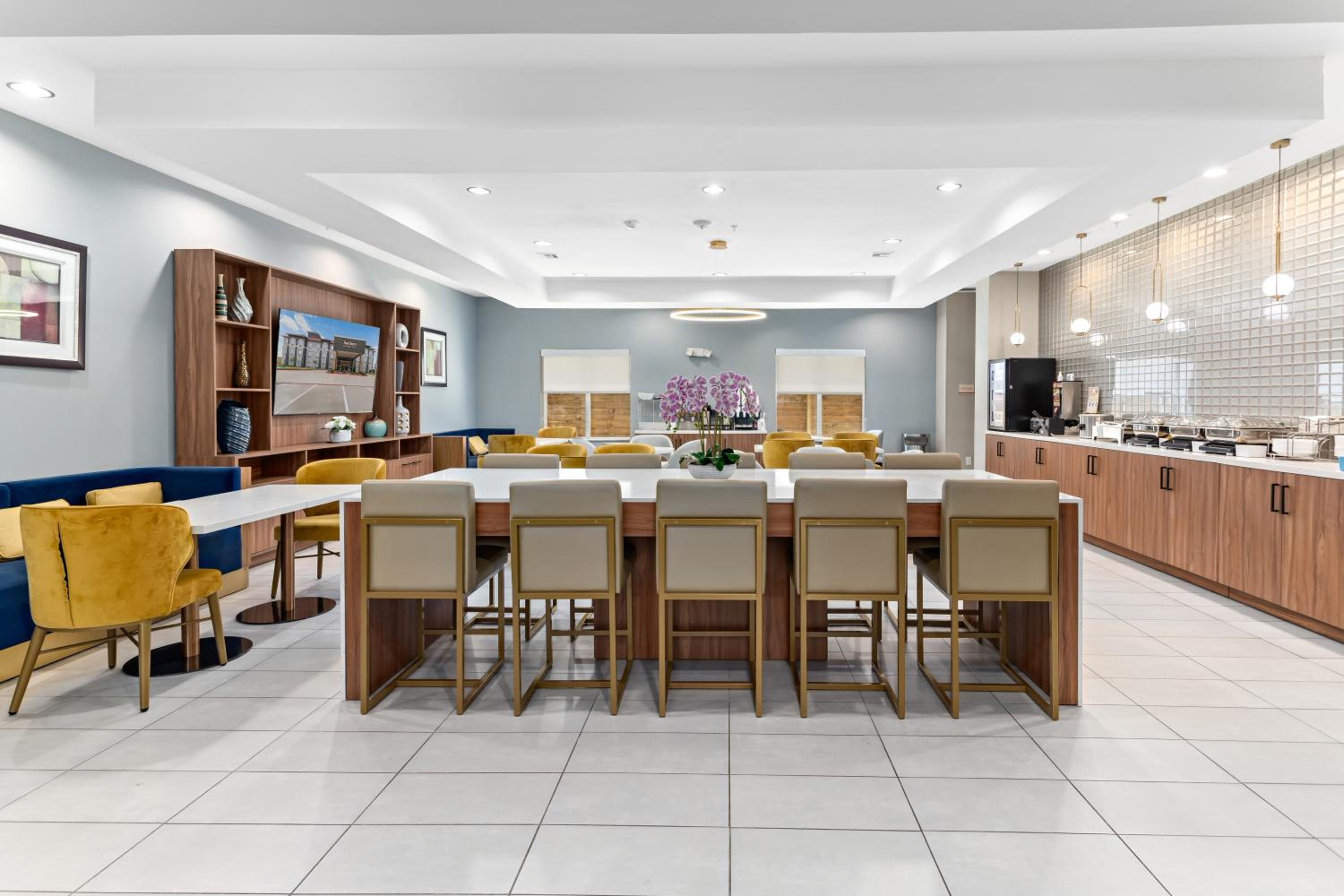 Hawthorn Extended Stay by Wyndham Port Arthur view 5