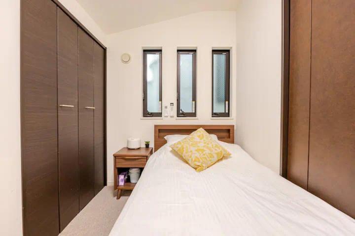 Ikebukuro house with 3BR Shinjuku 5min