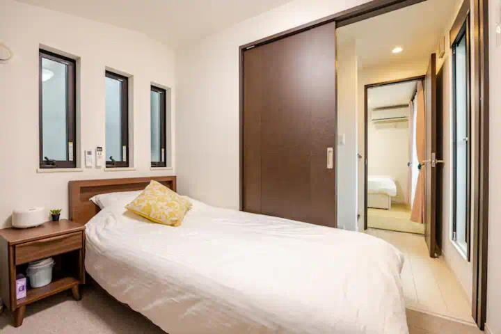 Ikebukuro house with 3BR Shinjuku 5min